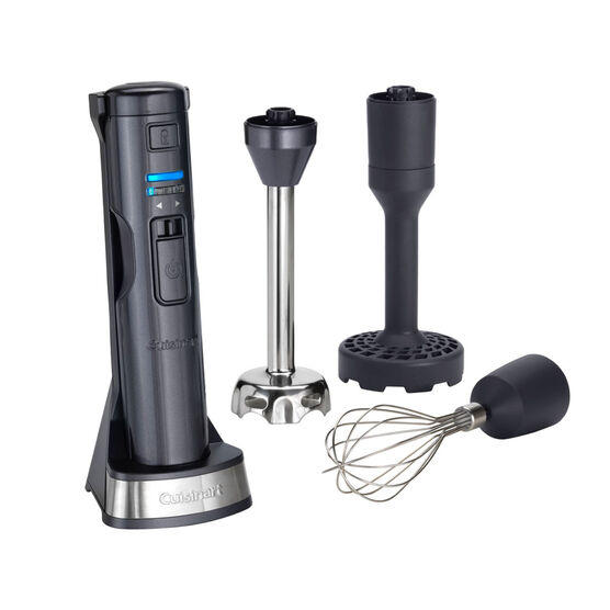 Frullatore a immersione 3in1